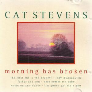 Cat Stevens - Morning Has Broken-0