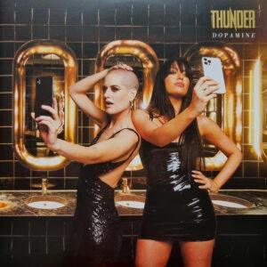 Thunder (3) - Dopamine-0