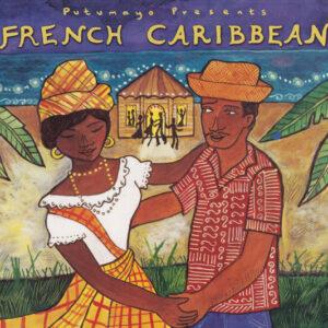 Various - French Caribbean-0