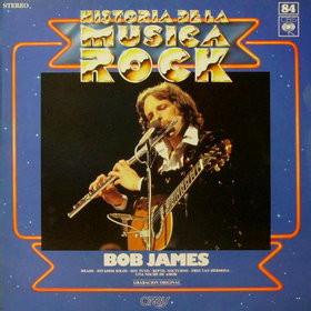 Bob James - Heads-0