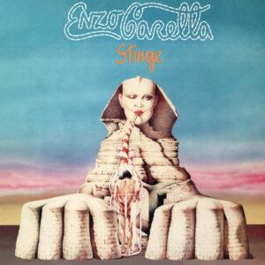 Enzo Carella - Sfinge-0