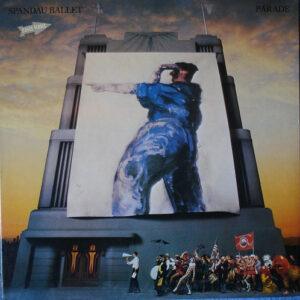 Spandau Ballet - Parade-0