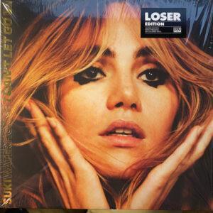 Suki Waterhouse - I Can't Let Go -0