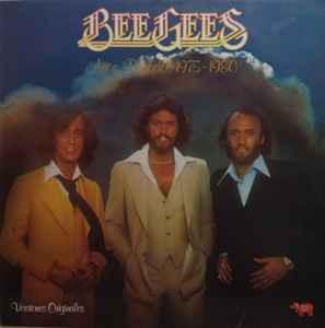 Bee Gees - Años Dorados 1975-1980-0