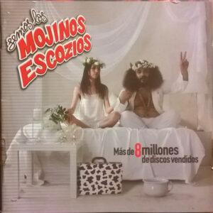 Mojinos Escozios - Más De 8 Millones De Discos Vendidos-0