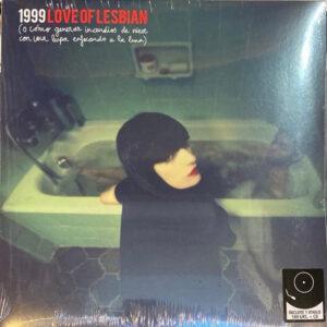 Love Of Lesbian - 1999-0