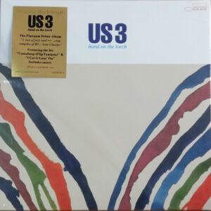 Us3 - Hand On The Torch-0