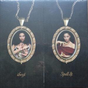 Ibeyi - Spell 31-0