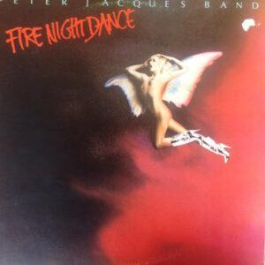 Peter Jacques Band - Fire Night Dance-0