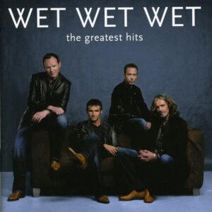 Wet Wet Wet - The Greatest Hits-0
