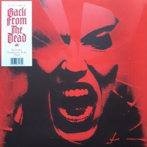 Halestorm - Back From The Dead-0