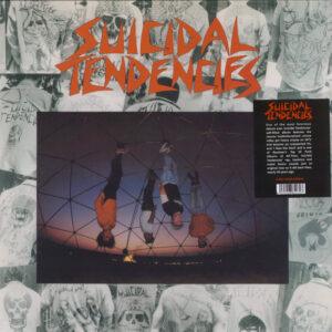 Suicidal Tendencies - Suicidal Tendencies-0