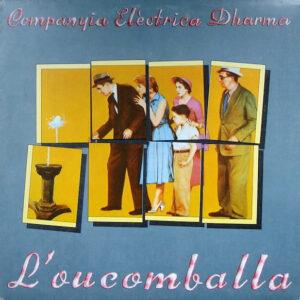 Companyia Elèctrica Dharma - L'Oucomballa-0