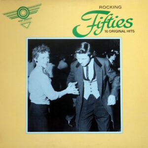 Various - Rocking Fifties (16 Original Hits)-0