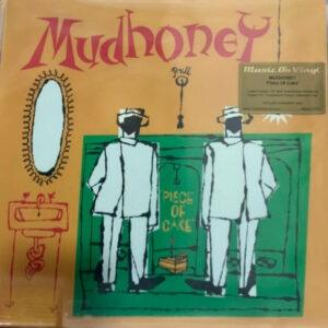 Mudhoney - Piece Of Cake-0