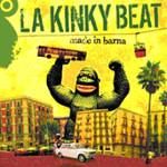 La Kinky Beat - Made In Barna-0