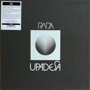 Angel Rada - Upadesa-0