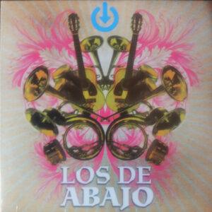 Los De Abajo - Actitud Calle-0