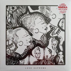 Nneka - Love Supreme-0