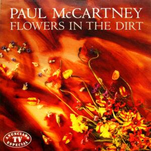 Paul McCartney - Flowers In The Dirt-0