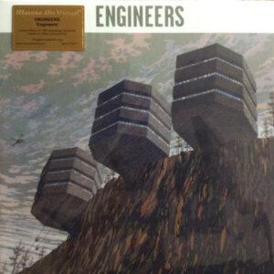 Engineers - Engineers-0
