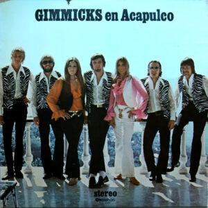 The Gimmicks - En Acapulco-0