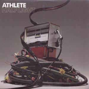 Athlete - Half Light-0