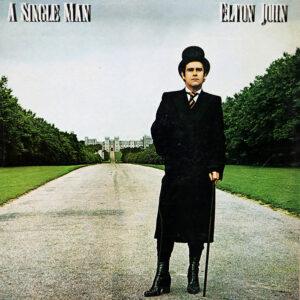 Elton John - A Single Man-0