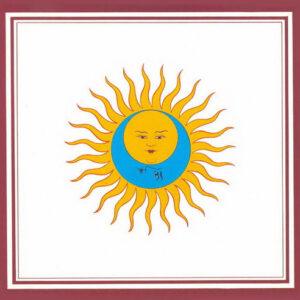 King Crimson - Larks' Tongues In Aspic-0