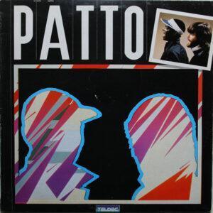 Patto - Patto-0