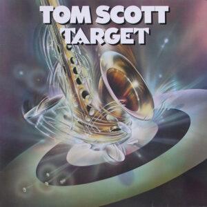 Tom Scott - Target-0