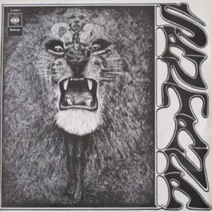 Santana - Santana-0