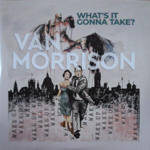 Van Morrison - What's It Gonna Take?-0