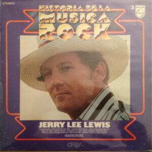 Jerry Lee Lewis - Jerry Lee Lewis-0