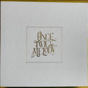 Beach House - Once Twice Melody-0