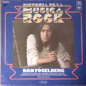 Dan Fogelberg - Souvenirs-0