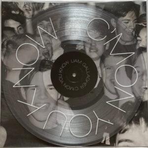 Liam Gallagher - C’mon You Know-0