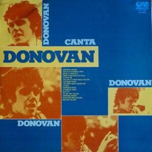 Donovan - Donovan Canta Donovan-0