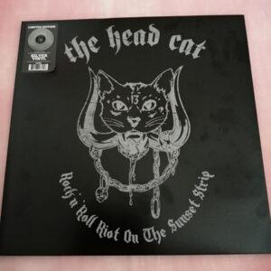 The Head Cat - Rock'n'Roll Riot On The Sunset Strip-0