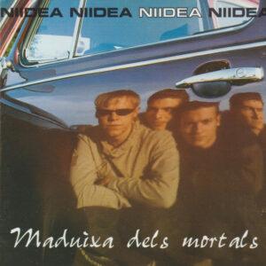 Niidea - Maduixa Dels Mortals-0