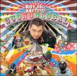 Roy Paci & Aretuska - Suonoglobal-0