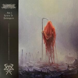 Lorna Shore - ...And I Return To Nothingness-0