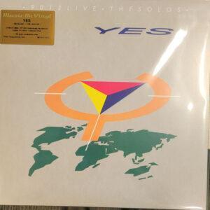 Yes - 9012Live - The Solos-0