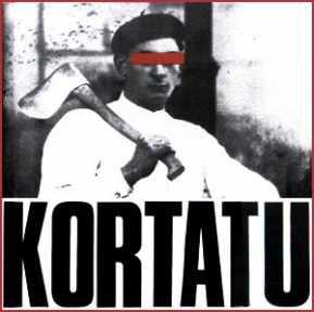 Kortatu - Kortatu-0