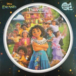 Various - Encanto-0