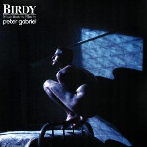 Peter Gabriel - Birdy-0