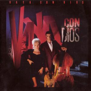 Vaya Con Dios - Vaya Con Dios-0