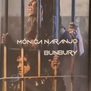 Mónica Naranjo, Enrique Bunbury - ¡Ey! - Remixes-0