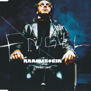 Rammstein - Engel [Fan-Edition]-0