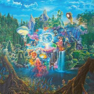 Vinyl Williams - Opal-0